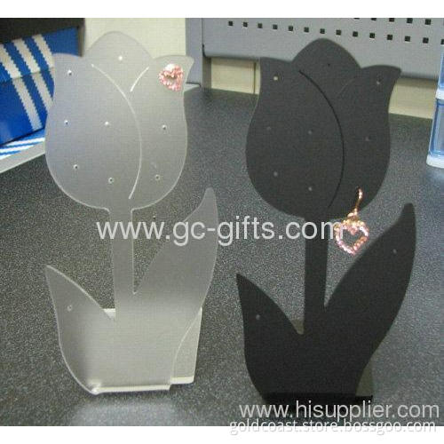Special Sale Of Metal Earring Stud Holder